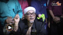 Hadi: More non-Muslims will want syariah once Act 355 amended