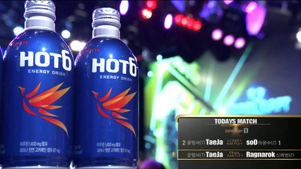 [GSL 2016 Season 2] Code S Ro.32 Group D in AfreecaTV (ENG) #4/5