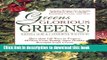 Read Greens Glorious Greens!: More than 140 Ways to Prepare All Those Great-Tasting,