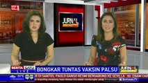 Banyak Kasus Vaksin Palsu di Bekasi, Ini Tanggapan Wali Kota Effendi