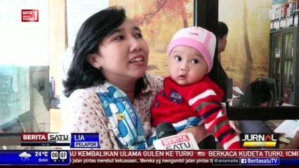 300 Korban Vaksin Palsu Melapor ke RS Karya Medika 2