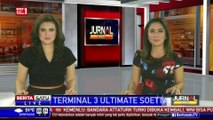 Kemenhub Sudah Setujui Tanggal Pengoperasian Terminal 3 Ultimate