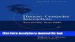 Read Readings in Human-Computer Interaction: Toward the Year 2000 (Interactive Technologies)