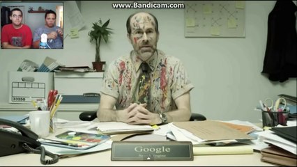 Lets React to IF GOOGLE WAS A GUY 1, 2, & 3