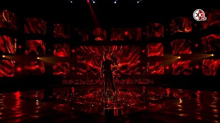 Gil Bokacho "No lo beses" || La Voz Mexico 2016 Top3 , 17 de Julio 2016