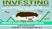 [PDF] Investing: Invest Like A Pro: Stocks, ETFs, Options, Mutual Funds, Precious Metals and Bonds