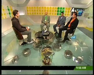 صباح الخير يا مصر (19) 25-12-2010