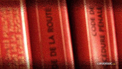 Loi : les radars fixes double-face, que feront-ils de plus ?