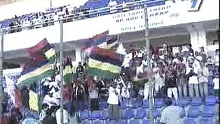Sudan 2-1 Mauritius, CAF 25-03-2007