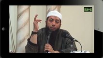 Ustadz Khalid Basalamah - Kriteria orang yg butuh ruqyah