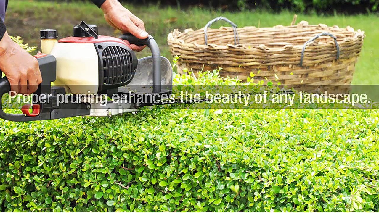 Jim’s Mowing – The World’s Largest Garden Care Franchise System