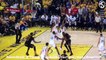 Cleveland Cavaliers Obliterate Warriors
