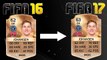 Fifa 17 NYCFC - New York City FC Player Rating Predictions Part 1-2 FUT Ultimate Team - Lampard...