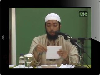 Ustadz Khalid Basalamah - Jika Solat Fardhu Lupa Rakaat
