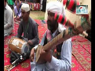 lok virsa music