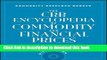 [PDF] The CRB Encyclopedia of Commodity and Financial Prices + CD-ROM (CRB Encyclopedia of