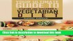 Read Vegetarian Diet: The Ultimate Guide To Starting And Sustaining A Vegetarian Diet  Ebook Free