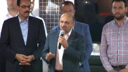 Bakan Işık: Bunların Yaptıklarını, Memleketimizi İşgal Eden Bazı Milletler Dahi Yapmadı-2