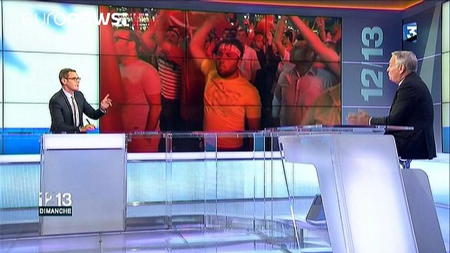 Глава МИДа Франции: неудачная попытка переворота не дает Эрдогану карт-бланш