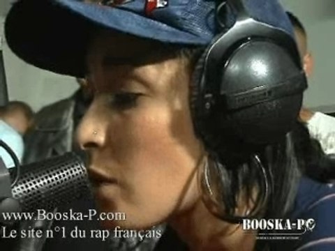 Kenza - Cri de Bosnie