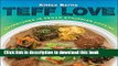 Read Teff Love: Adventures in Vegan Ethiopian Cooking  Ebook Free