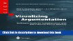 Read Visualizing Argumentation: Software Tools for Collaborative and Educational Sense-Making