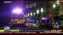 Nice Terror Attack Live video | Truck Plows Into Crowd Video of moments before Nice attack rampage