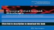 Read Computational Biology: Issues and Applications in Oncology (Applied Bioinformatics and