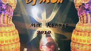 dj moh mix kabyle 2010  Piste 15