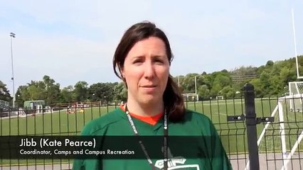 20 Years of Trent Summer Sports Camp