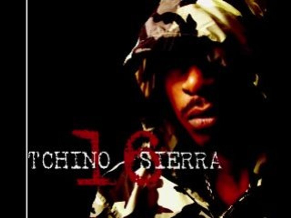 LE SON DE MA ZUP-TCHINO16SIERRA-LEGENDE URBAINE