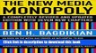 Download The New Media Monopoly: A Completely Revised and Updated Edition With Seven New Chapters