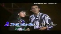 Karaoke Tình Bơ Vơ Tuấn Vũ Hương Lan Beat Chuẩn