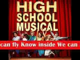 YouTube - mensajes subliminales high school musical