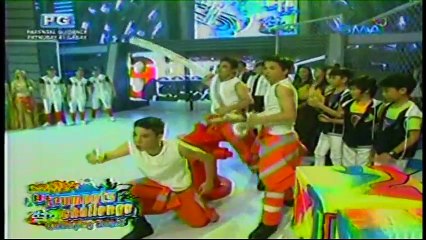 Eat Bulaga - July 18, 2016 Part 2