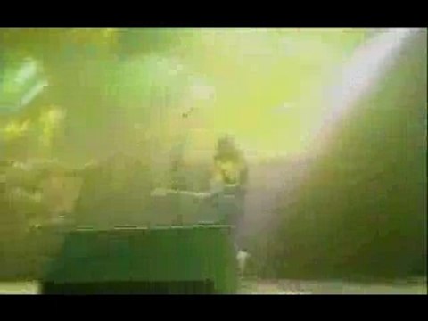 IRON MAIDEN The Trooper