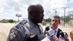 Baton Rouge police shooting- Officials ask residents to stay vigilant -