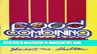 Download Food Combining Made Easy  PDF Free