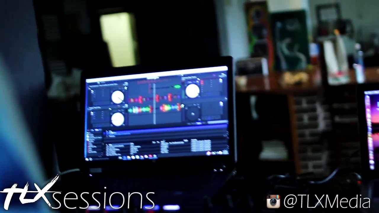 TLX Sessions 1 - Primary Element