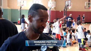 Mavs Insider - Hoop Camp