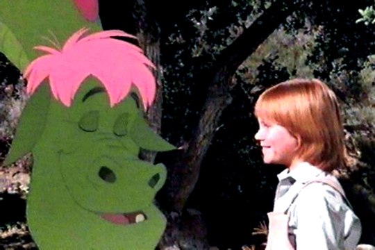 Regarder Gareth Reeves, Oakes Fegley et Pete's Dragon 2016 Film Complet Gratuit en Français