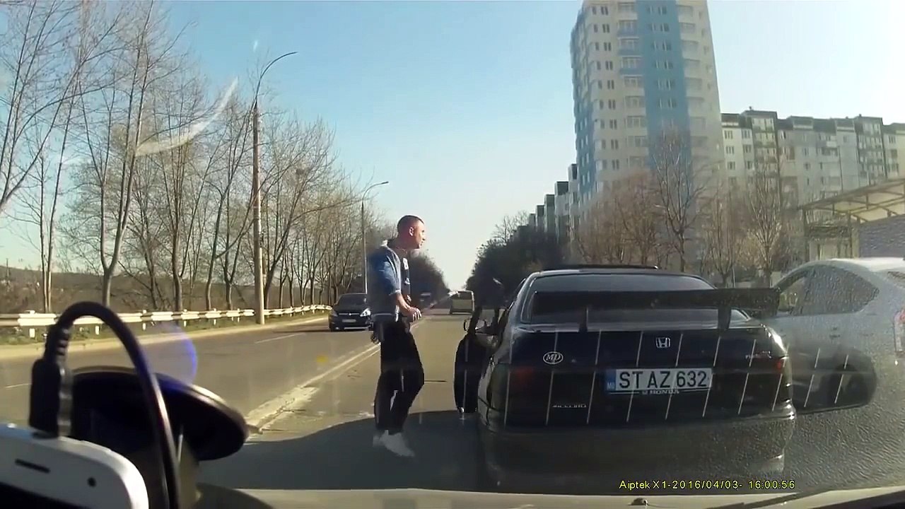 Неудавшийся бейсболист