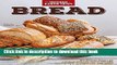 Download Bread by Mother Earth News: Our Favorite Recipes for Artisan Breads, Quick Breads, Buns,