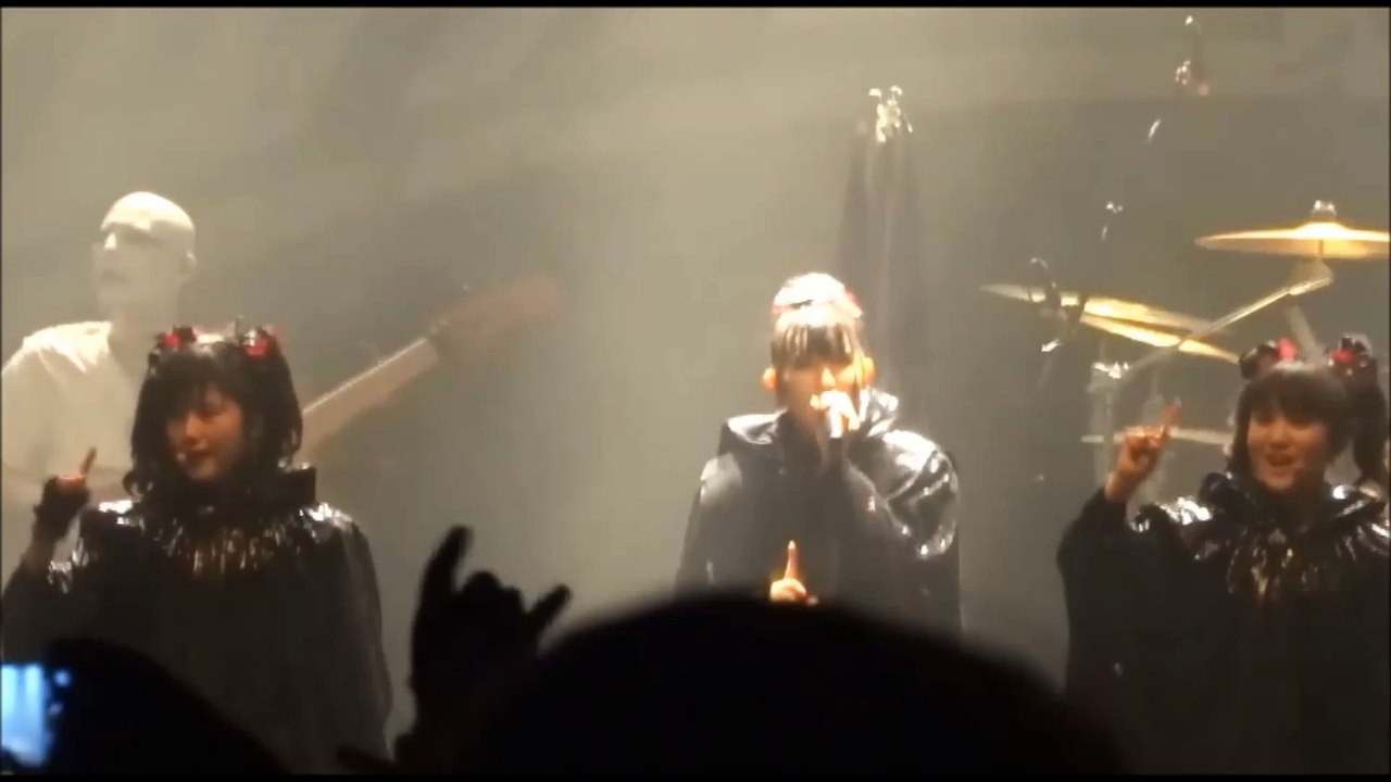 THE ONE  LOS ANGELES  2016.07.15