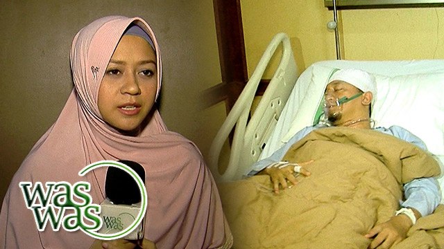 Dirawat 3 Hari di RS, Tata Tak Kunjungi Ustad Zacky - WasWas 18 Juli 2016
