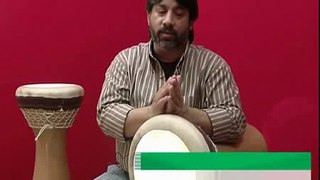 Darbuka Dersleri Video 10