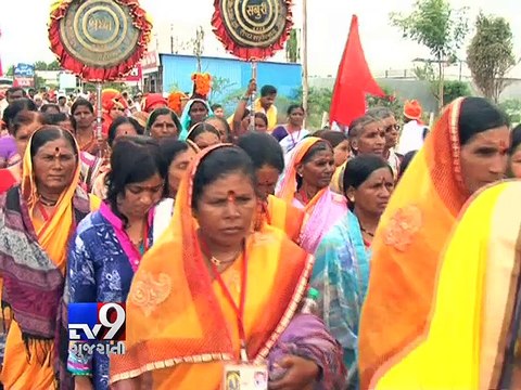 Three-day gala at Shirdi to mark Guru Purnima - Tv9 Gujarati