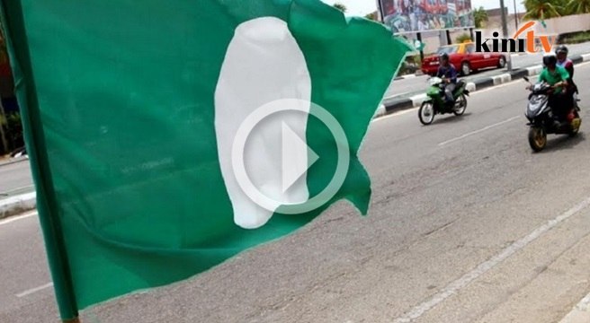 PAS akan rugi, parti baru Tun M mampu tarik sokongan pengundi - Dr Wong