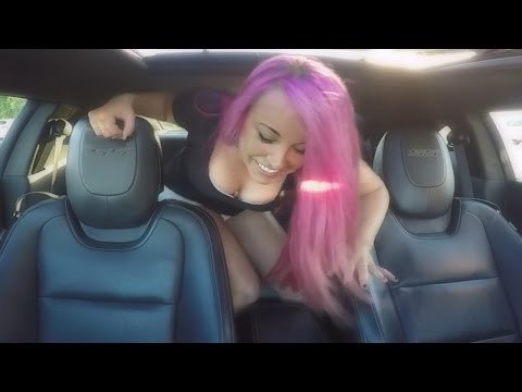 Smelly F@rt Spray Prank on G!rlfriends Bf vs. GF Pranks - Funny Pranks 2016