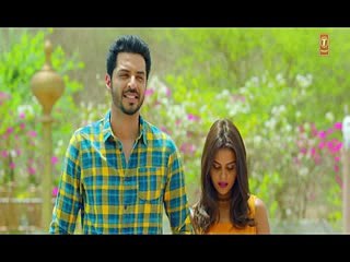 CHANN WARGA YAAR  JASHAN SINGH  PREET HUNDAL  LATEST PUNJABI SONG 2016